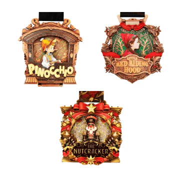 Fairy Tale Adventures - Pinocchio - Image 5